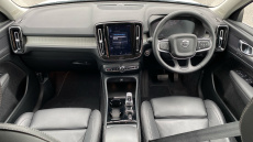 Volvo Xc40 1.5 T3 [163] Inscription Pro 5dr Geartronic Petrol Estate